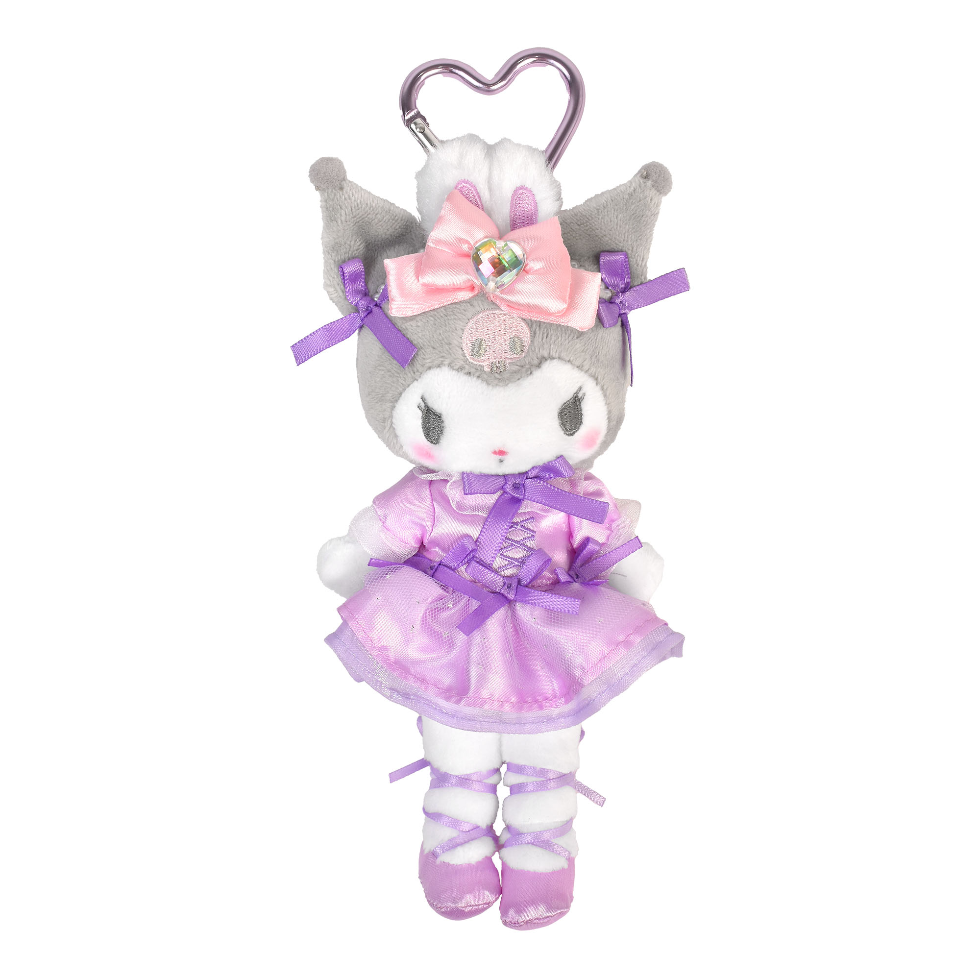 sanrio（サンリオ） マスコット スタイルアップ マイメロディ クロミ