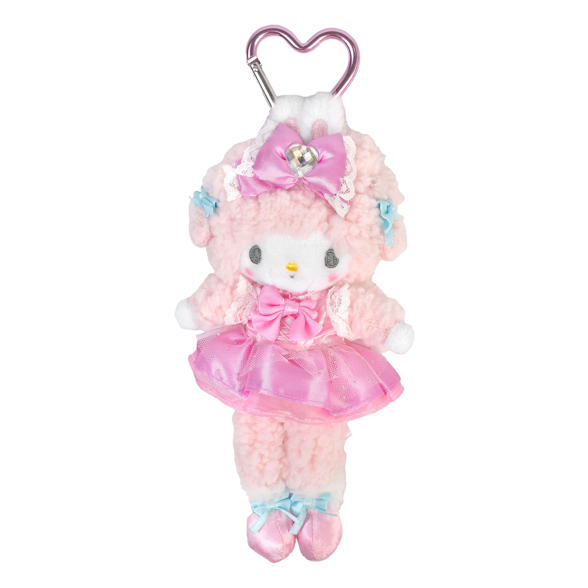 sanrio（サンリオ） マスコット スタイルアップ マイメロディ クロミ
