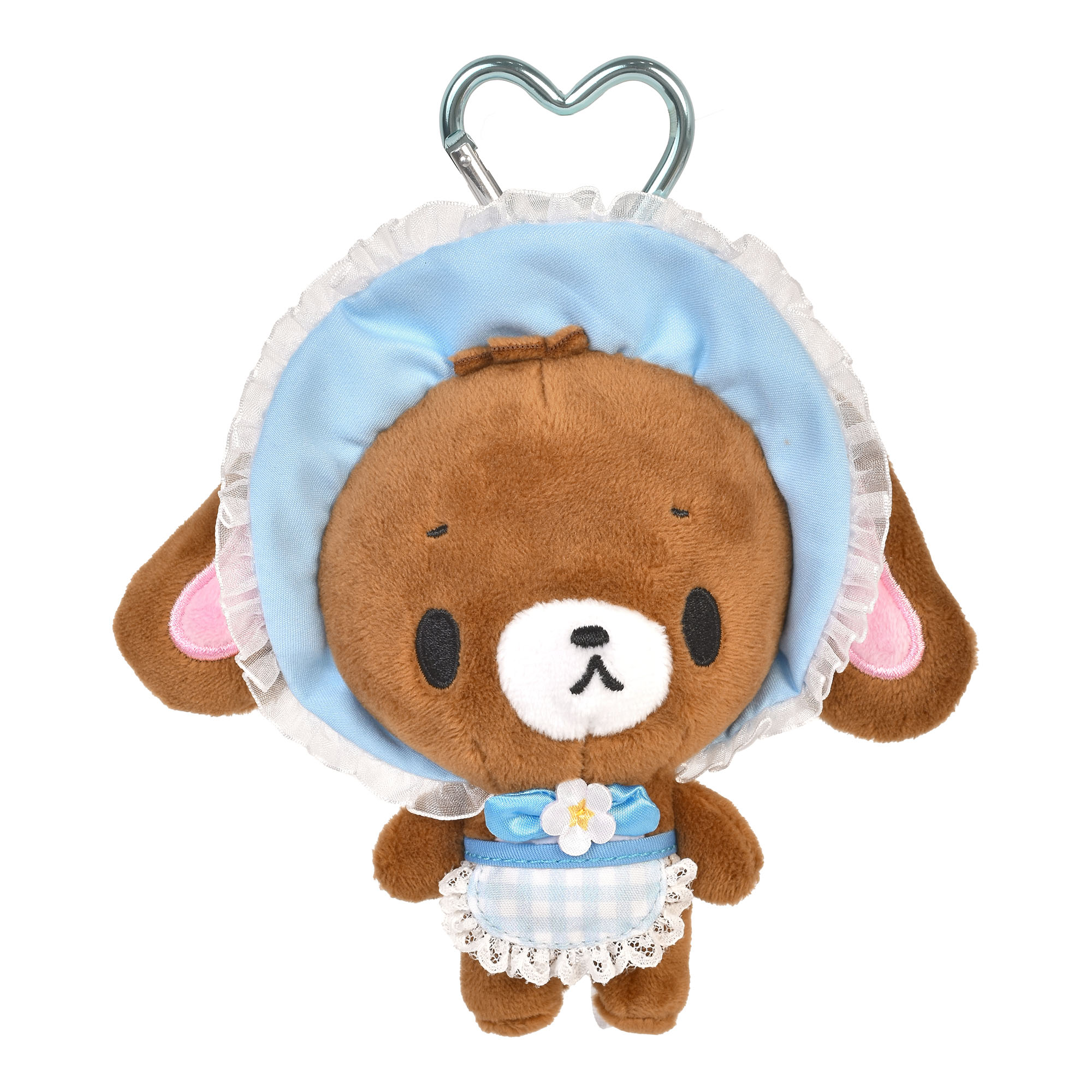sanrio（サンリオ） シュガーバニーズ マスコットキーホルダー
