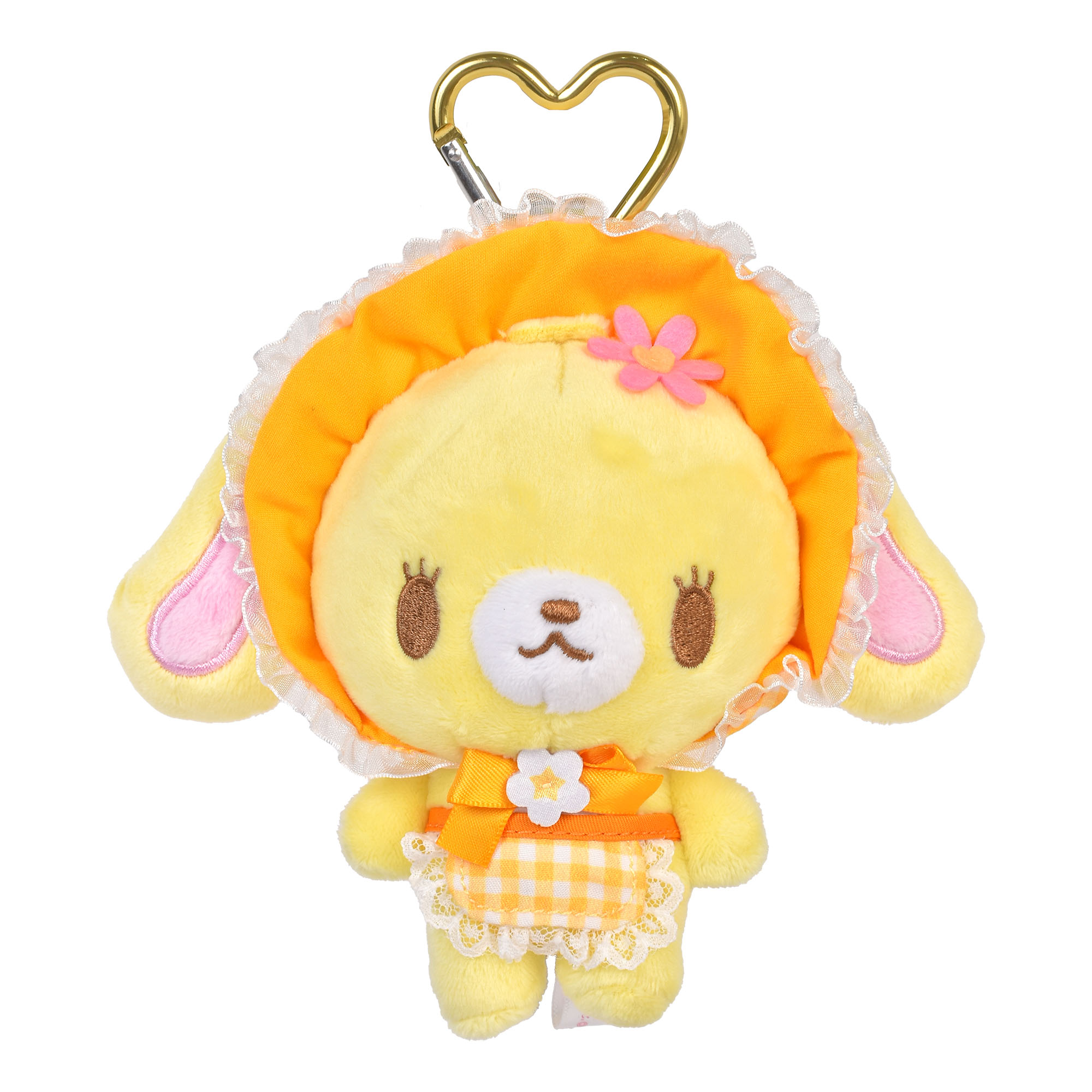 sanrio（サンリオ） シュガーバニーズ マスコットキーホルダー