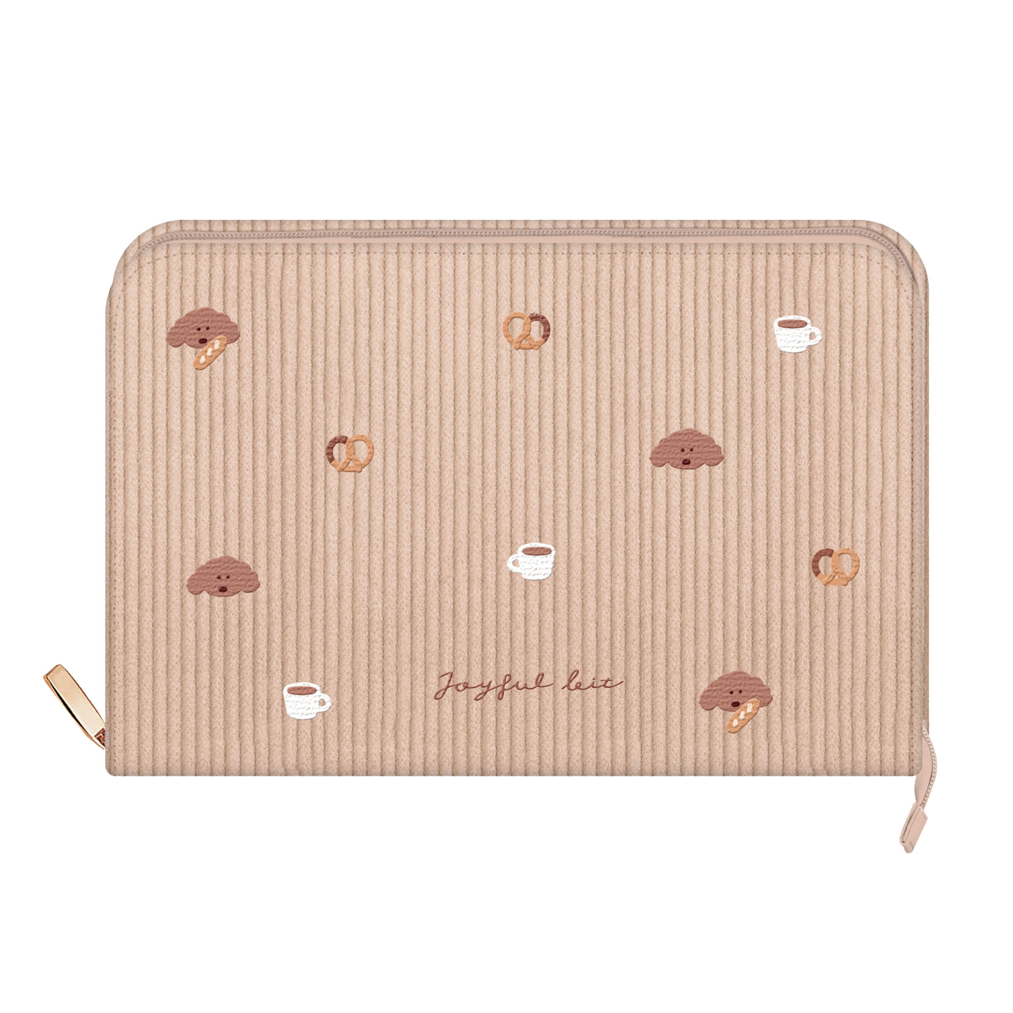 マルチケース 通帳 母子手帳 お薬手帳 かわいい パスポート 入れ