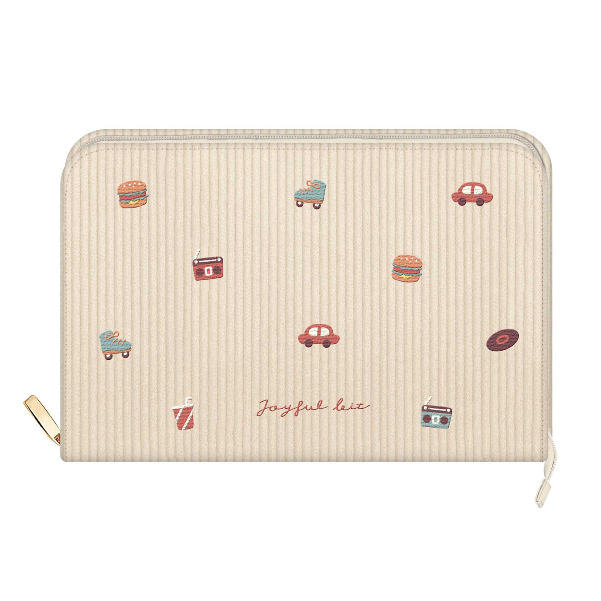 マルチケース 通帳 母子手帳 お薬手帳 かわいい パスポート 入れ