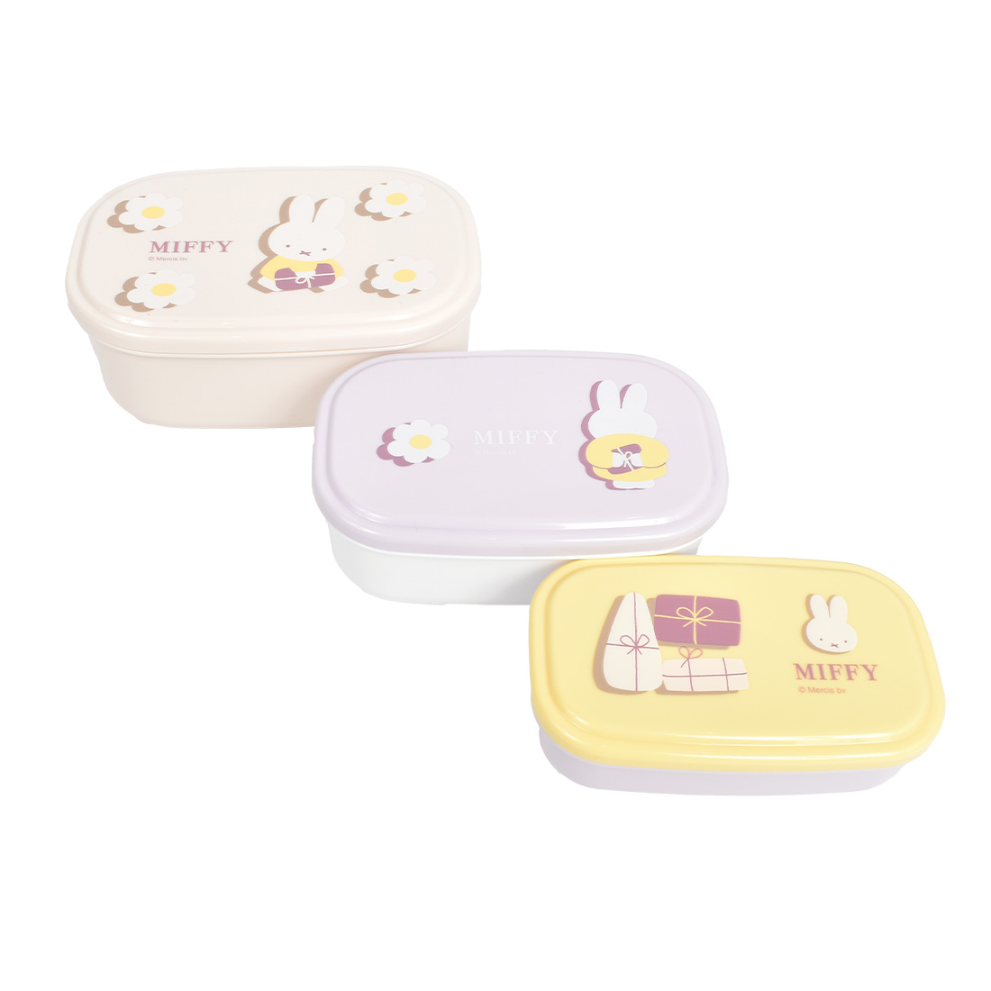 ミッフィー お弁当箱（子ども用弁当箱）の商品一覧｜弁当箱
