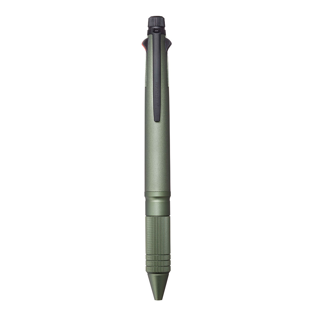 三菱鉛筆 ボールペン ジェットストリーム 多機能ペン 4&1 metal edition シャーペン メタルエディション MSXE5-2000A-05 0.5mm 多機能ボールペン 鞄｜tis｜04