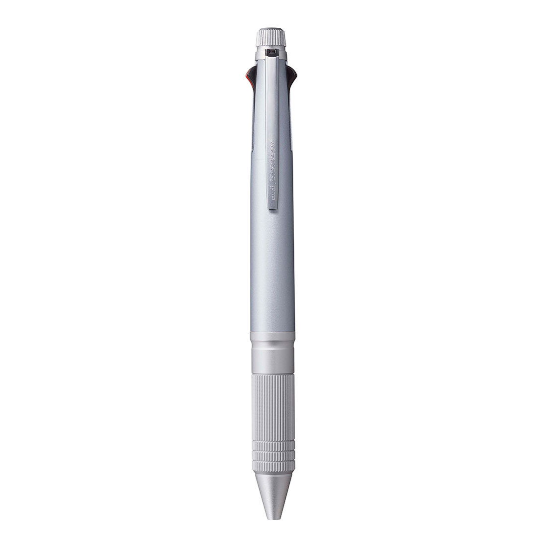 三菱鉛筆 ボールペン ジェットストリーム 多機能ペン 4&1 metal edition シャーペン メタルエディション MSXE5-2000A-05 0.5mm 多機能ボールペン 鞄｜tis｜02