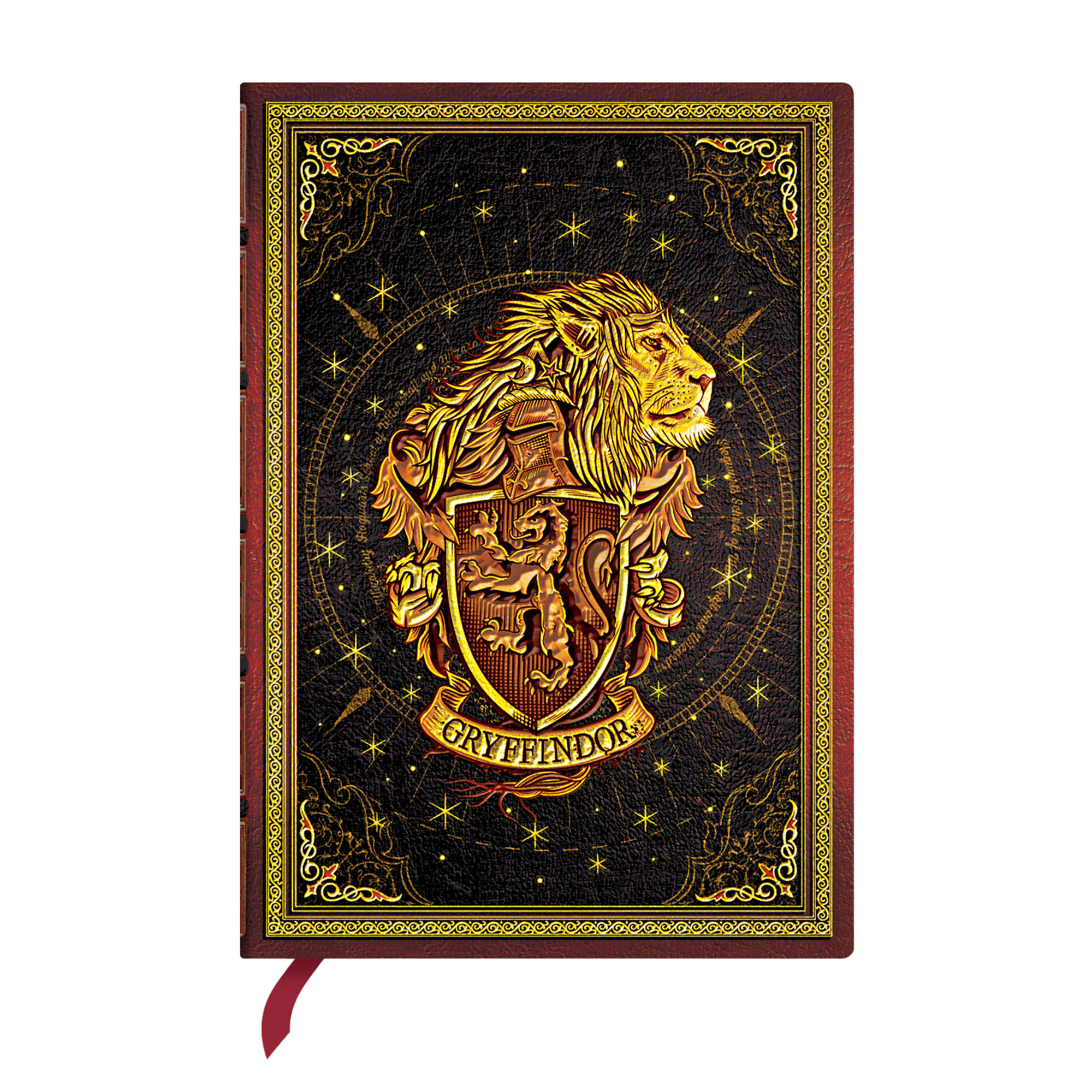 ペーパーブランクス paper blanks ハリーポッターコレクション ミディ ノート 罫線 無地 ハードカバー Harry Potter | paperblanks | 02