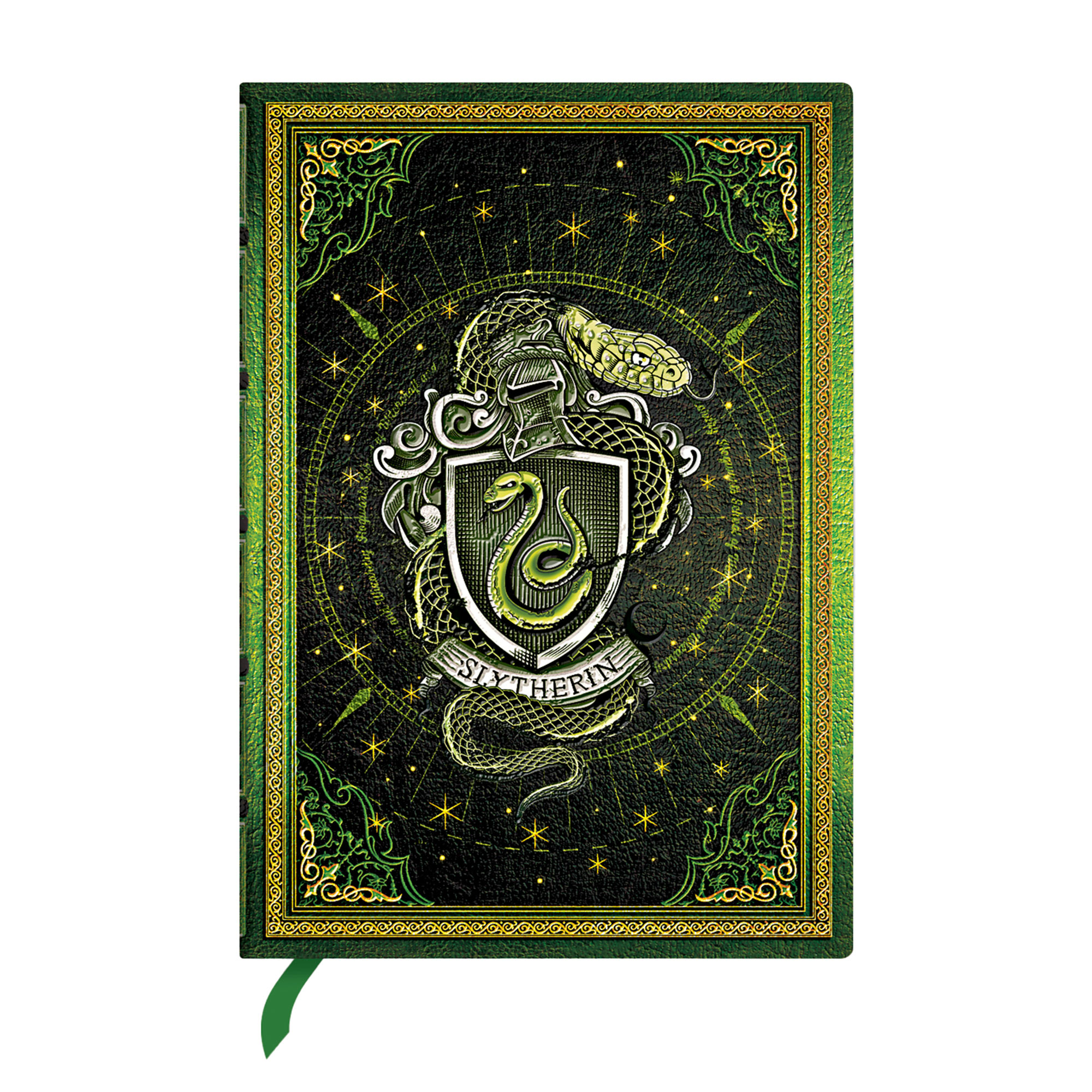 ペーパーブランクス paper blanks ハリーポッターコレクション ミディ ノート 罫線 無地 ハードカバー Harry Potter | paperblanks | 04