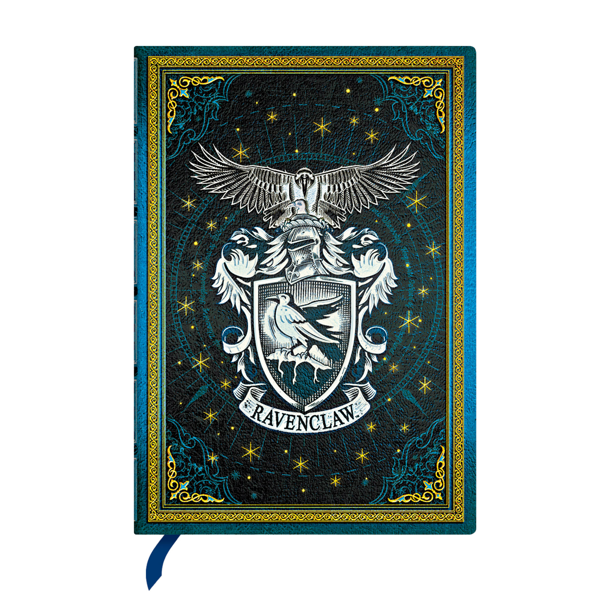 ペーパーブランクス paper blanks ハリーポッターコレクション ミディ ノート 罫線 無地 ハードカバー Harry Potter | paperblanks | 06