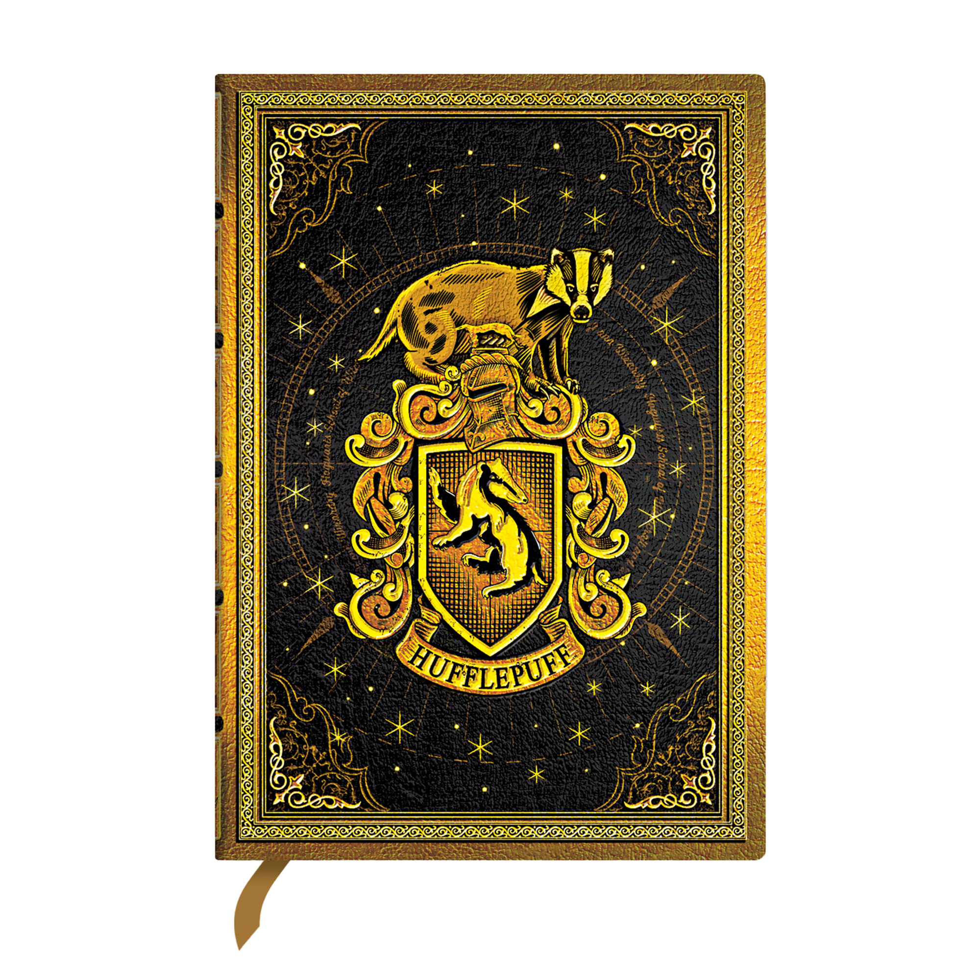 ペーパーブランクス paper blanks ハリーポッターコレクション ミディ ノート 罫線 無地 ハードカバー Harry Potter | paperblanks | 07