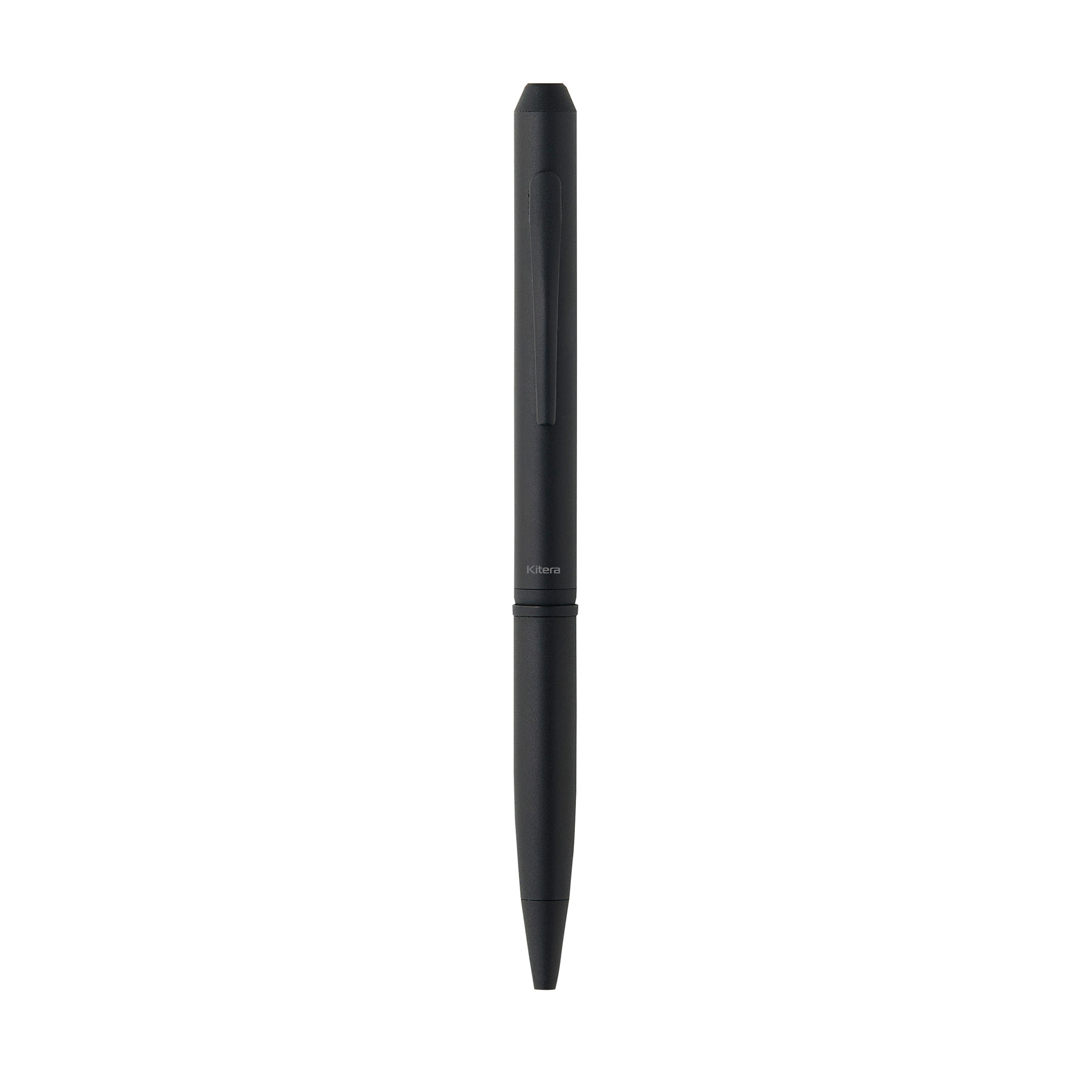 サイドノックペン シャープペン ボールペン KITERA Side Knock pen
