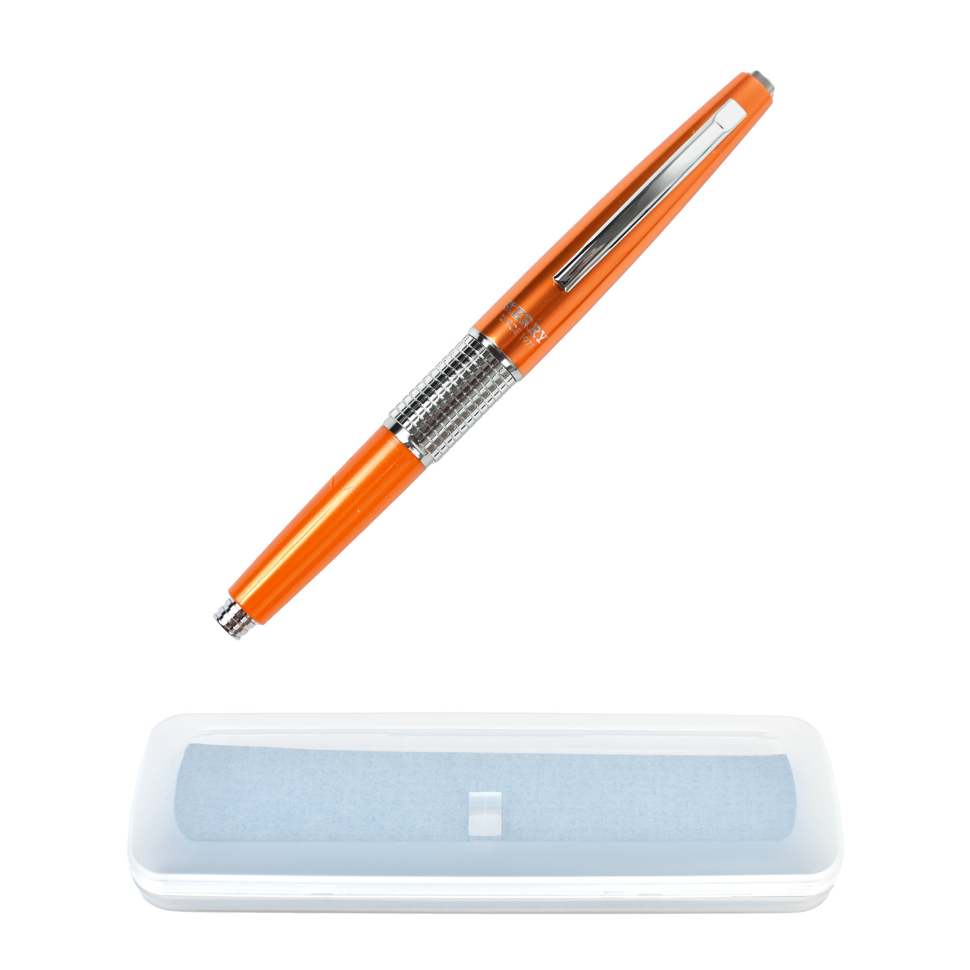 ぺんてる（Pentel） シャーペン 高級 万年ケリー 万年CIL KERRY 紀寺