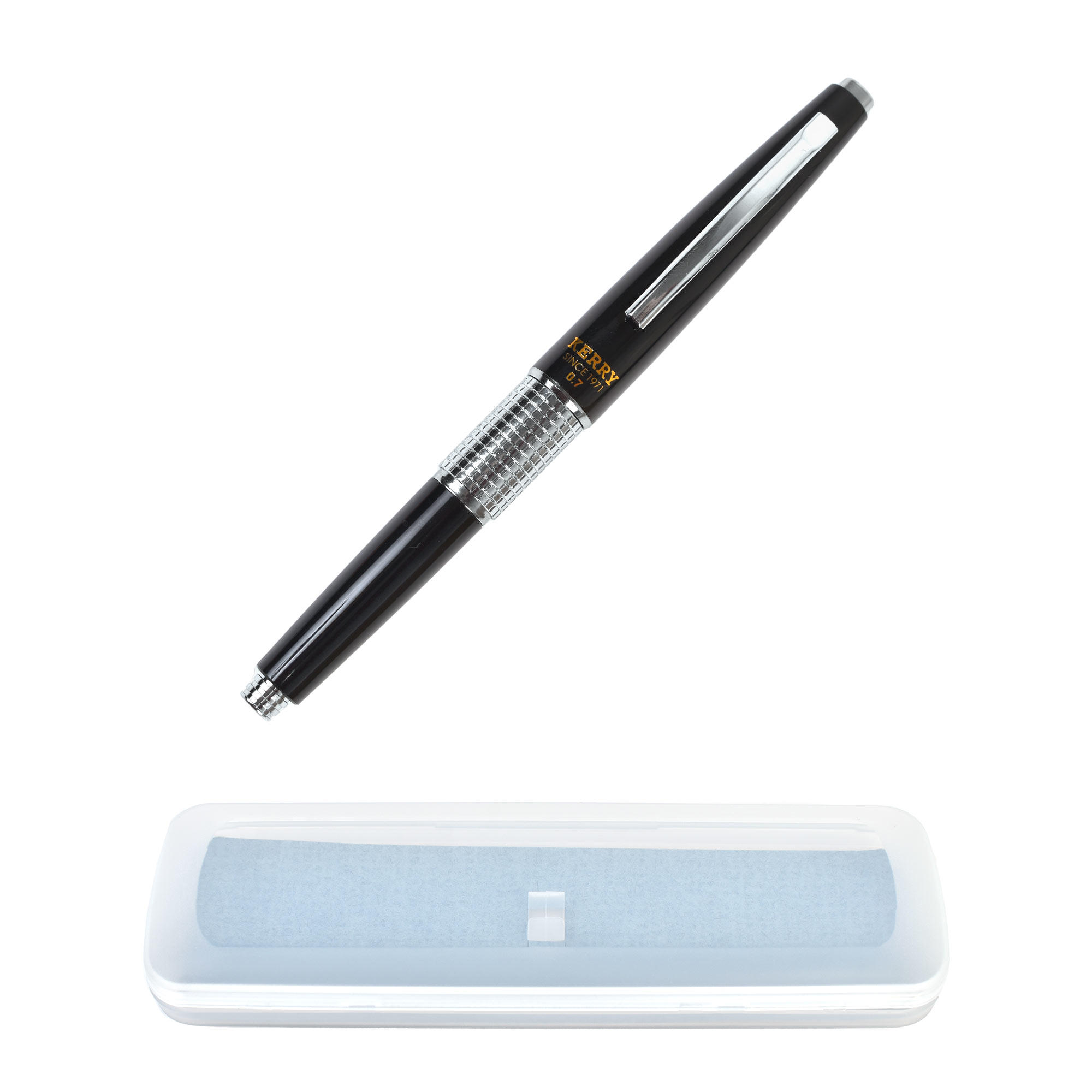 ぺんてる（Pentel） シャーペン 高級 万年ケリー 万年CIL KERRY 紀寺