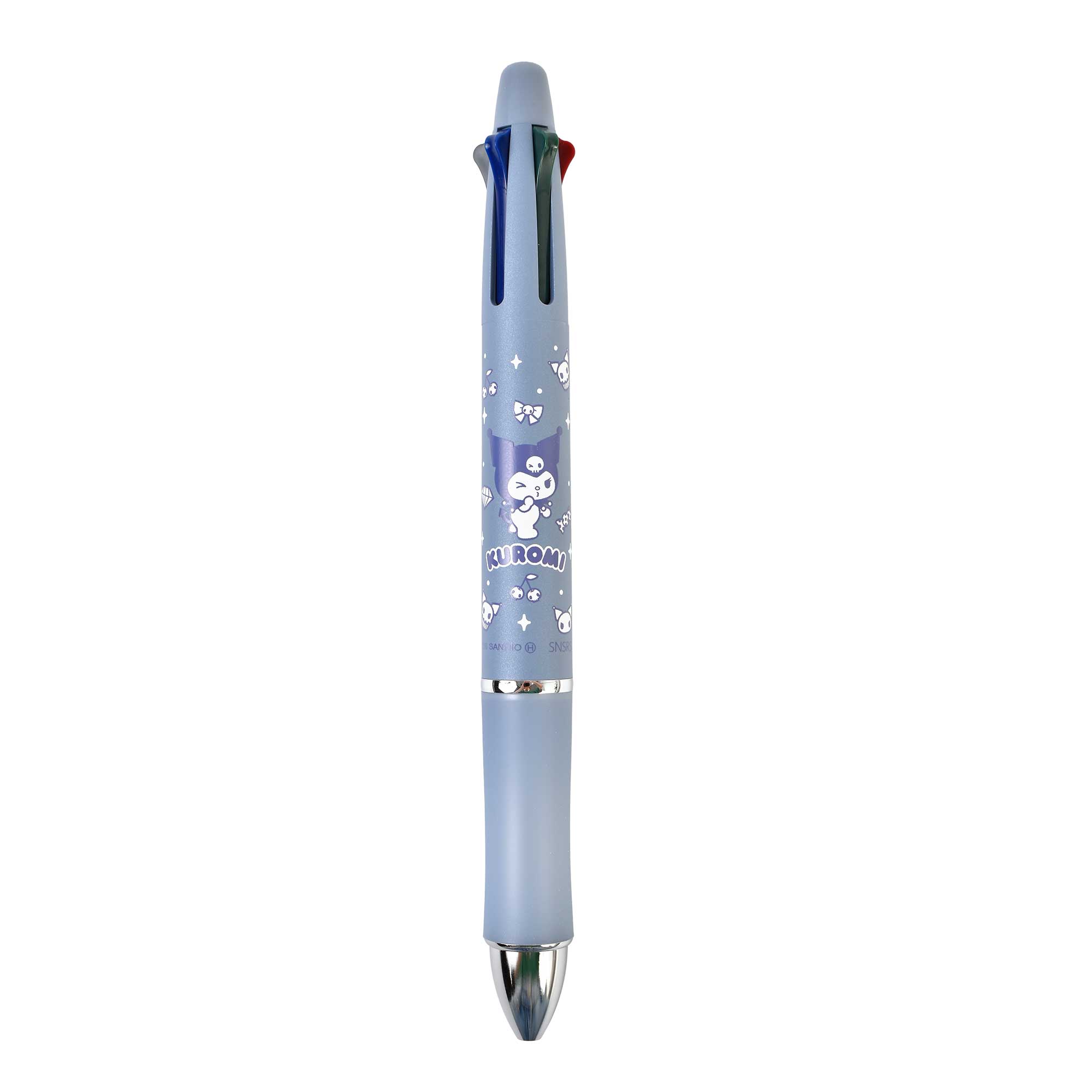 PILOT（パイロット） 多機能ペン ドクターグリップ 4+1 スヌーピー