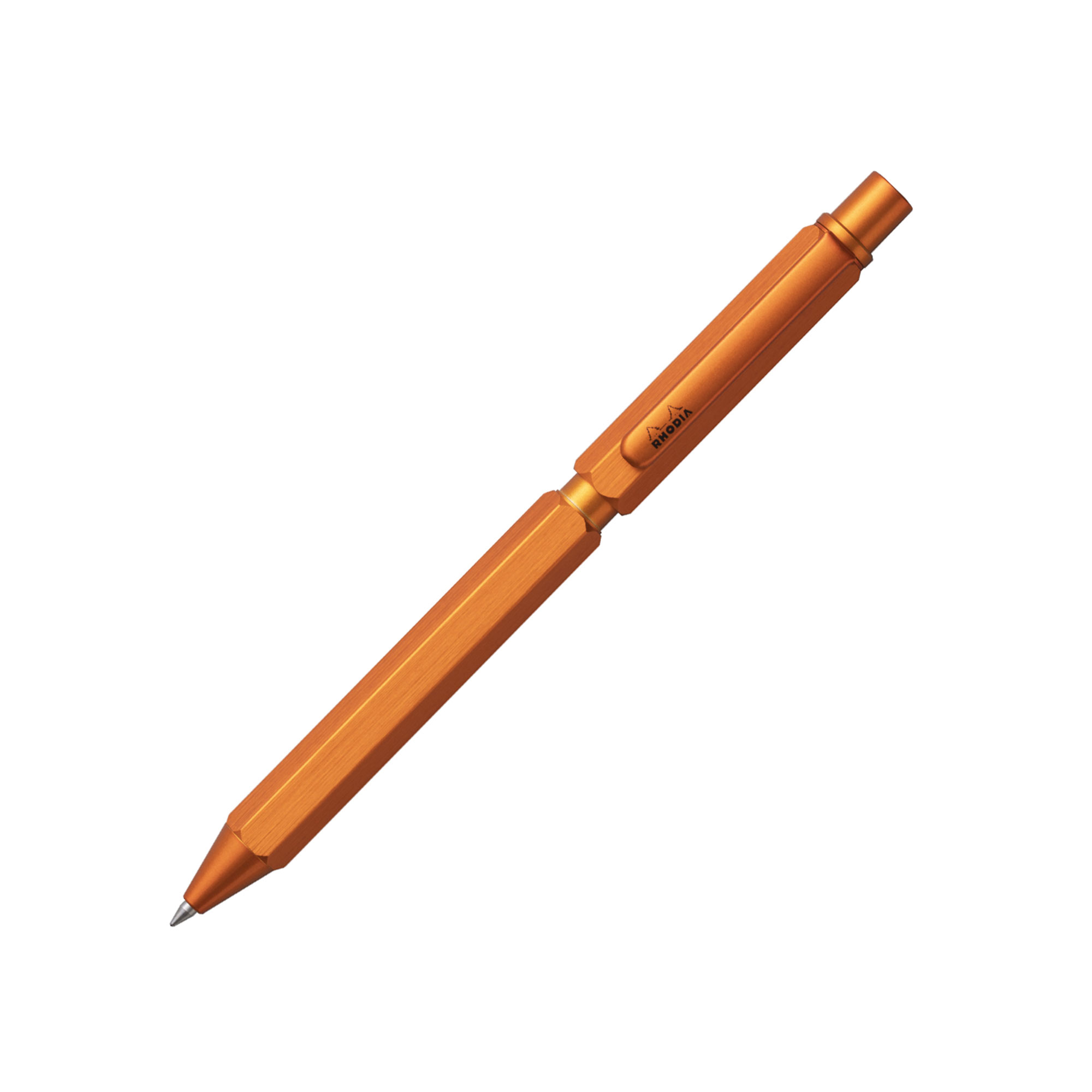RHODIA（ロディア） マルチペン スクリプト 多機能ペン 2色 ボールペン
