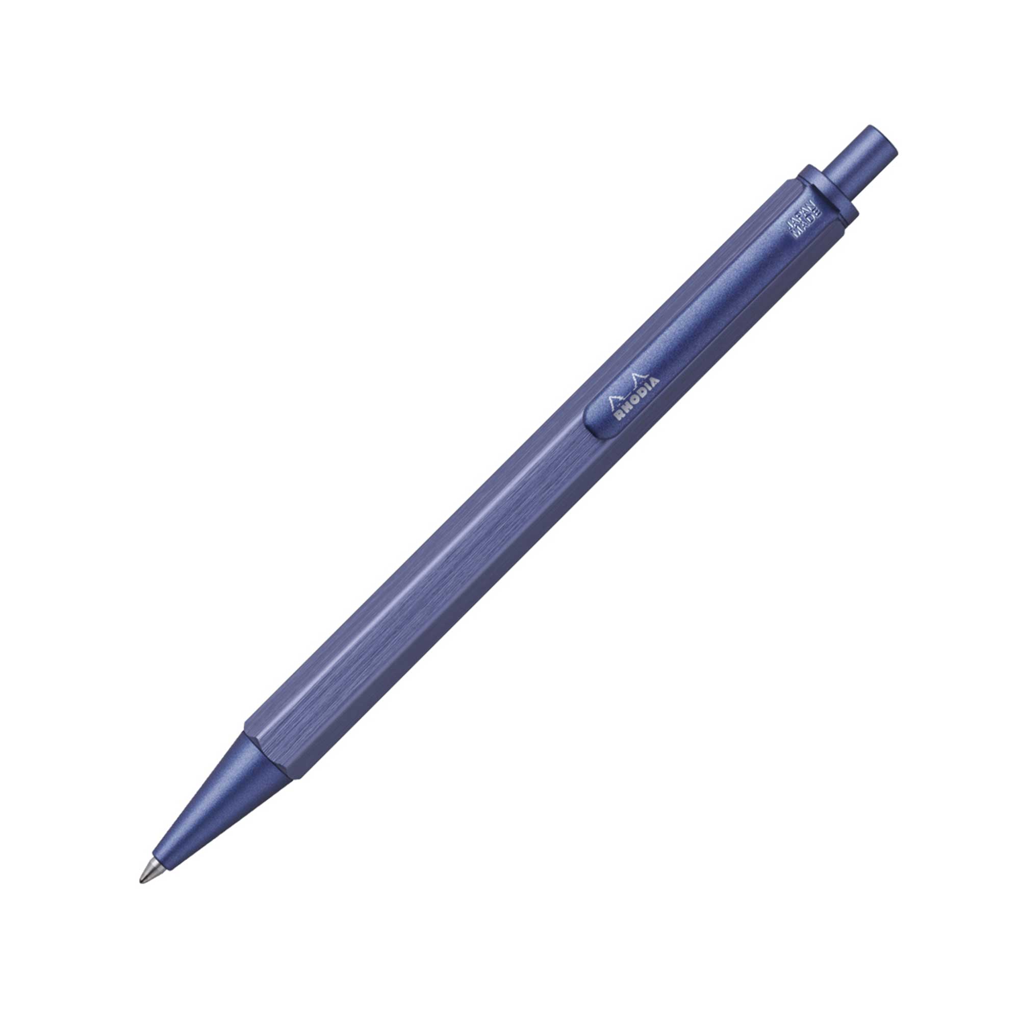 【単品販売可】文房具まとめ売り しーさー ロットリング600 ロディア RHODIA（ロディア） スクリプト ボールペン 限定色 金属製 0.7mm 日本