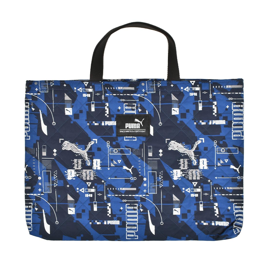 ライトブルー キルティングバックパック　プーマ PUMA（プーマ） フェーズ バックパック 22L バックパック （チーム