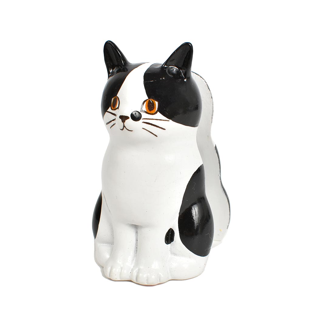 セトクラフト ホッチキス 猫 グッズ 雑貨 かわいい 文具 文房具