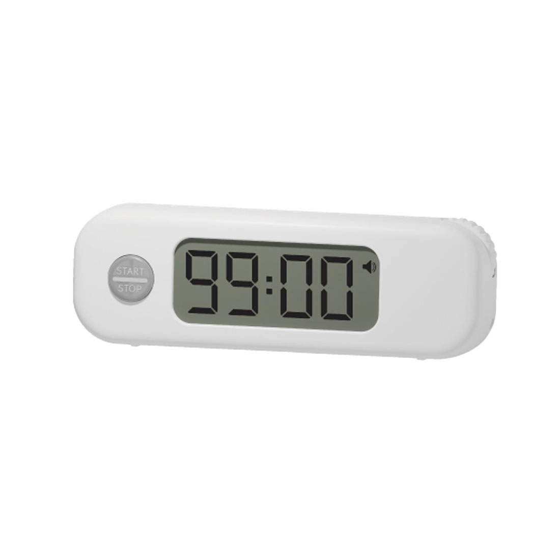 タイマー 勉強用 音なし あり 無音 子供用 おすすめ おしゃれ スティックルタイマー デジタル 学習用 受験生 試験 仕事用 集中 消音 | ブランド登録なし | 04