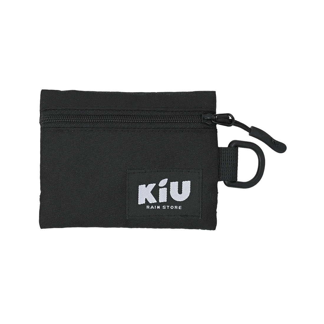 KiU（キウ） マルチケース K283 パスケース コインケース ミニ財布