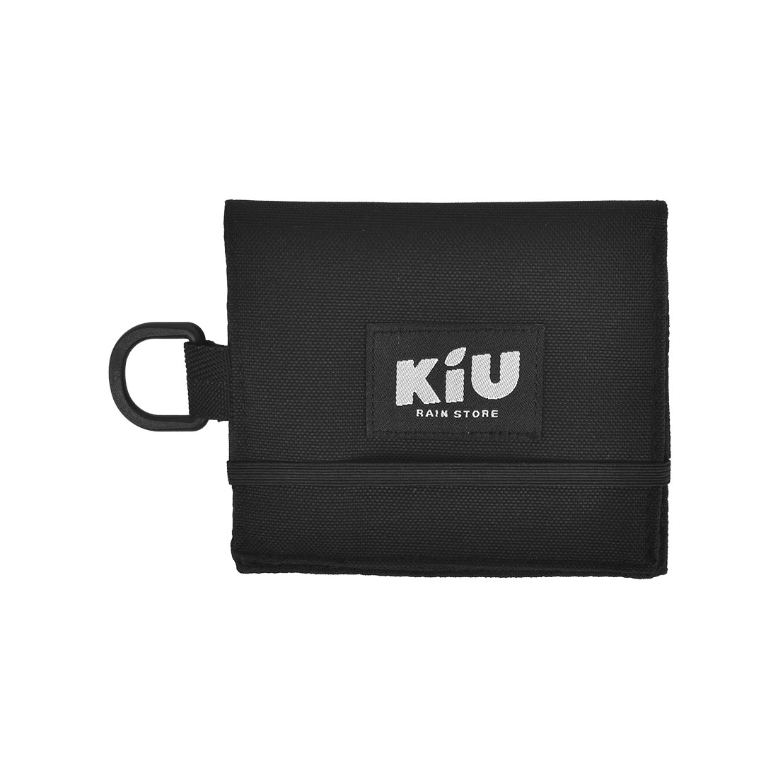 財布 二つ折り 薄い KiU キウ ウォーターリペレント ウォレット タイプC K459 メンズ レディース 2つ折り財布 撥水 防水 軽量 | KiU | 04