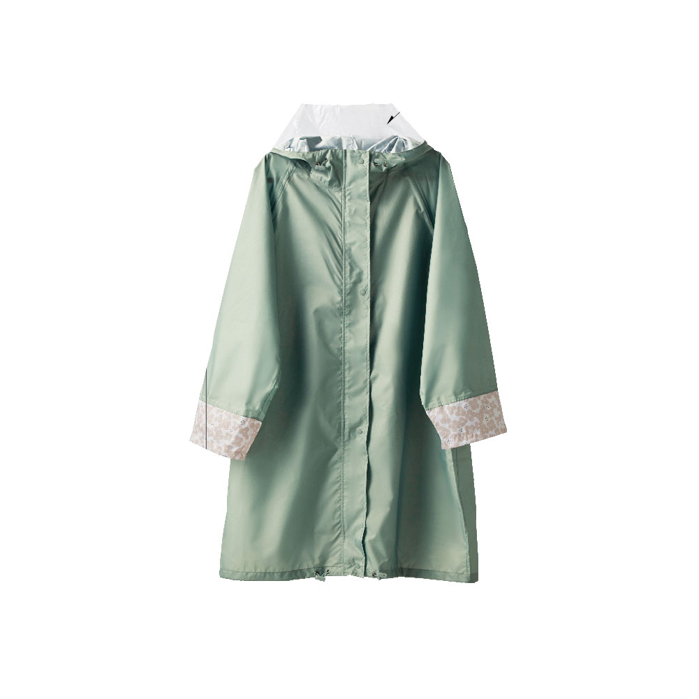 新品未使用！タグ付き！POLO  RALPH  LAUREN  レインポンチョ レイングッズ】ポロ ラルフ ローレン (POLO RALPH LAUREN) C