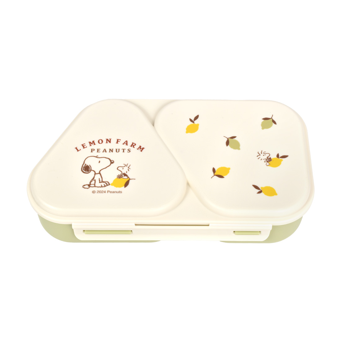 公式サイト ケース おにぎり SNOOPY 弁当箱 スヌーピー ランチボックス ショルダーバッグ