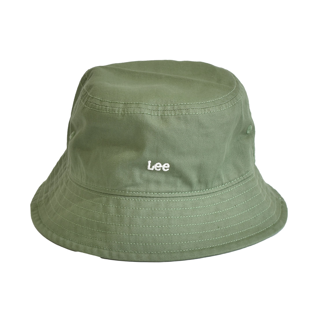 Lee（リー） バケットハット レディース メンズ 帽子 UV対策 紫外線