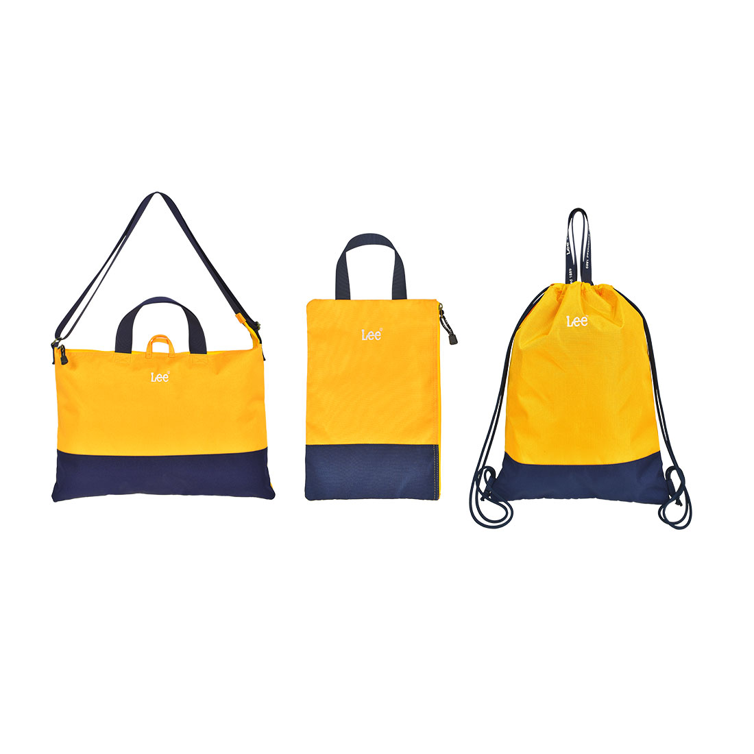 Lee（リー） 入園入学セット 3点セット 新入学セット 新一年生 女の子