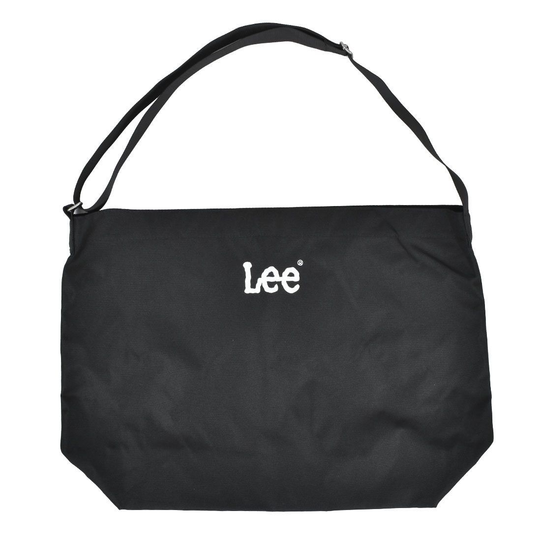 Lee（リー） ショルダーバッグ メンズ 大きめ おしゃれ 大容量 大人