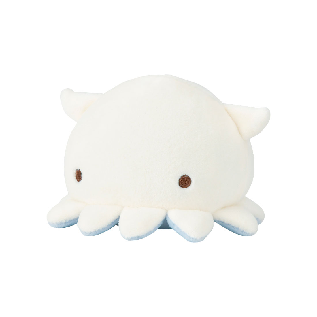 もちもち ぬいぐるみ イルカ アザラシ カワウソ マスコット LivHeart マスコット ぬいぐるみ マシュマロアクアミエ イルカ