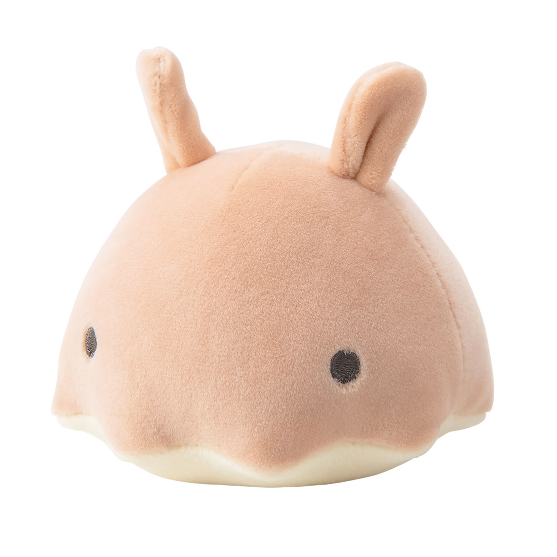 LivHeart マスコット ぬいぐるみ マシュマロアクアミエ イルカ