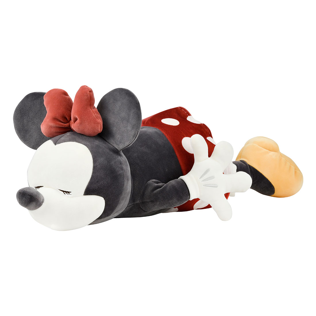 Disneypark ルシファー　ぬいぐるみ　ディズニーワールド　海外　レア 関税負担なし【Disney】シンデレラ ルシファー ぬいぐるみ
