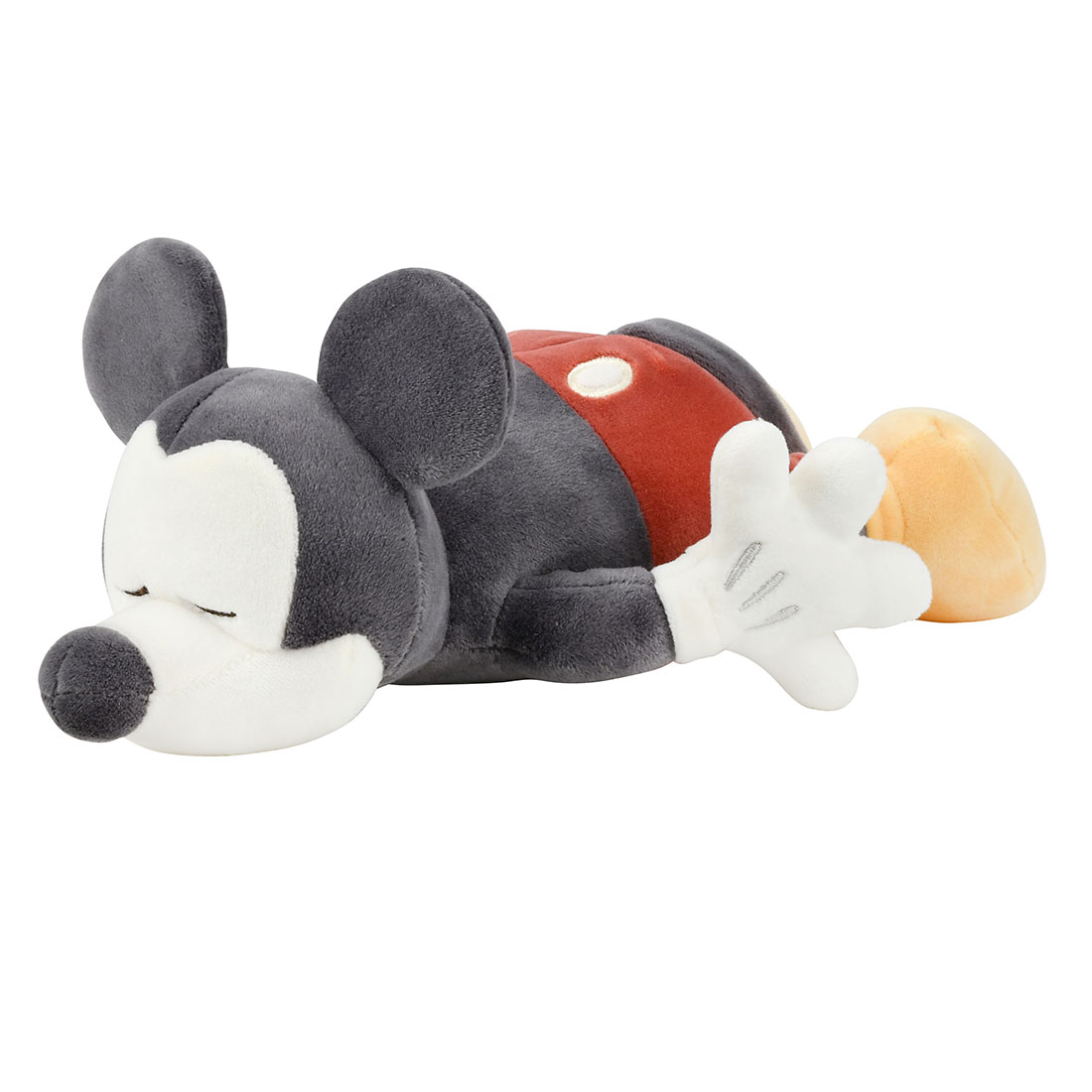 Disney マスコット ディズニー ぬいぐるみ ミッキー ドナルド