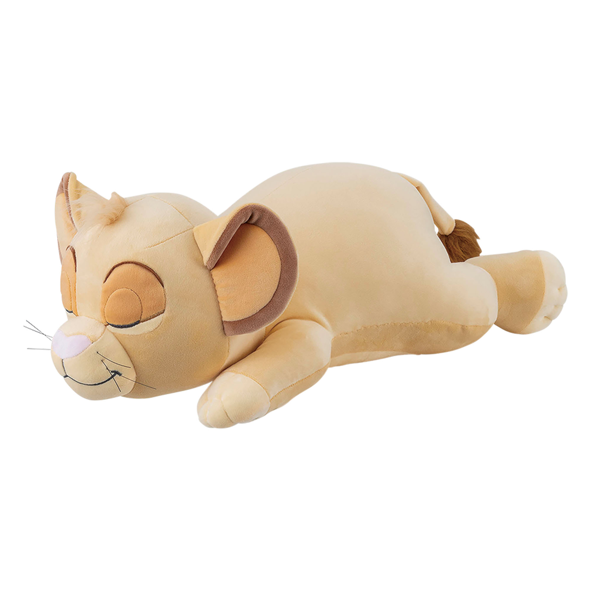 LivHeart（りぶはあと） マスコット ディズニー ぬいぐるみ ミッキー