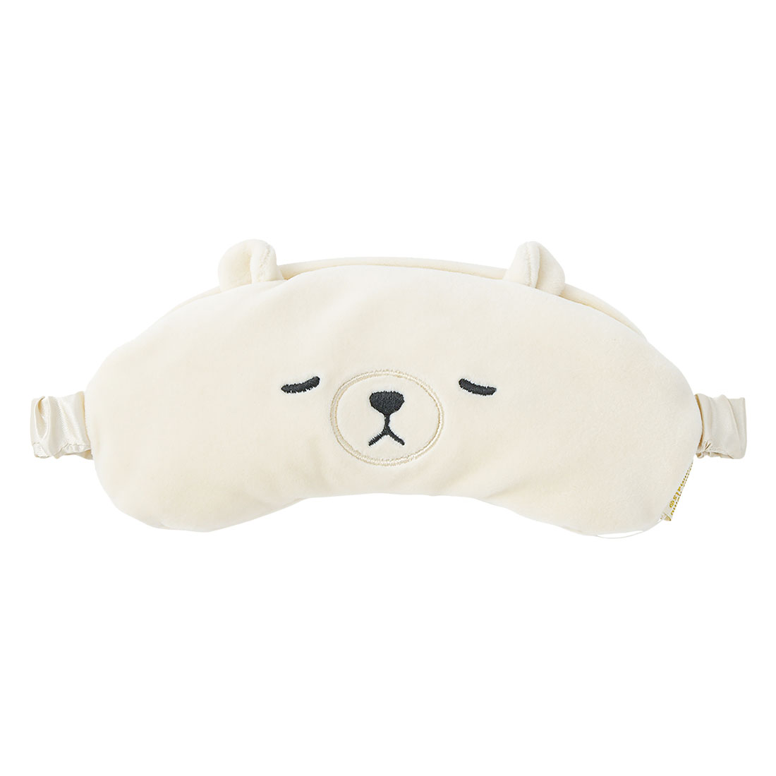 アイマスク ホット レンジ 繰り返し使える 睡眠 かわいい 電子レンジ 洗える ほっとアニマルズ プレゼント ギフト | LivHeart | 02
