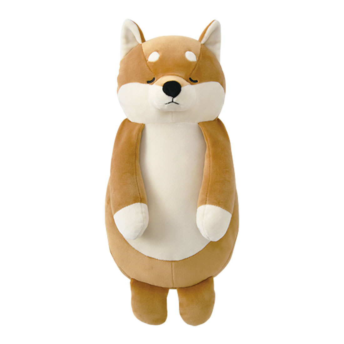 LivHeart（りぶはあと） 背中ツボ押しクッション ねむねむアニマルズ