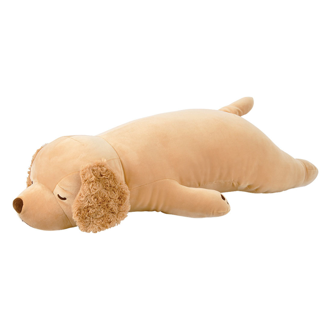 抱き枕 ぬいぐるみ ねむねむアニマルズ 大きい Lサイズ かわいい