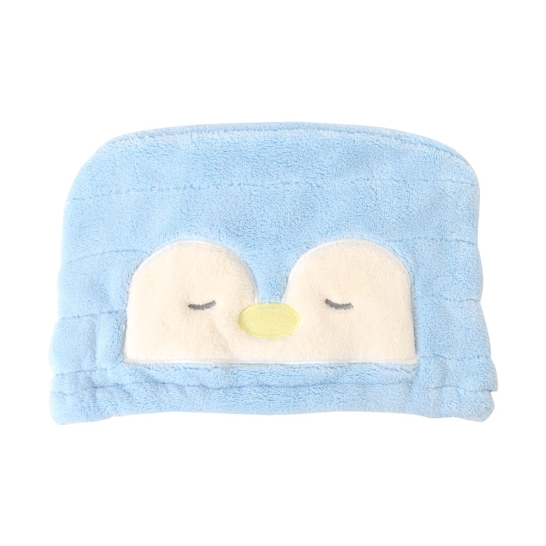 ヘアキャップ 吸水 お風呂上がり ねむねむアニマルズ タオル かわいい アニマル 動物 耳付き 速乾 吸水 もこもこ ふわふわ 猫 ウーパールーパー 犬 ペンギン Lib Nemani Hcp Tis 通販 Yahoo ショッピング