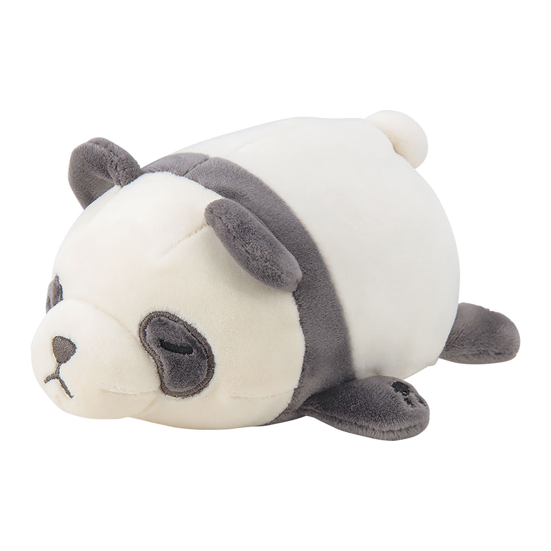 LivHeart（りぶはあと） ぬいぐるみ ねむねむアニマルズ ねこ パグ