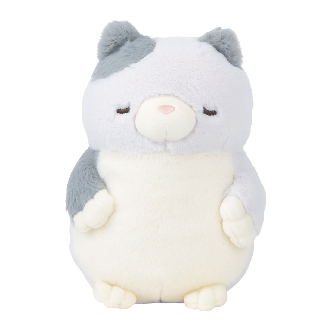 かわいい動物ぬいぐるみ ぬいぐるみ 猫 かわいい アニマル 動物 抱きまくら S ポクシン
