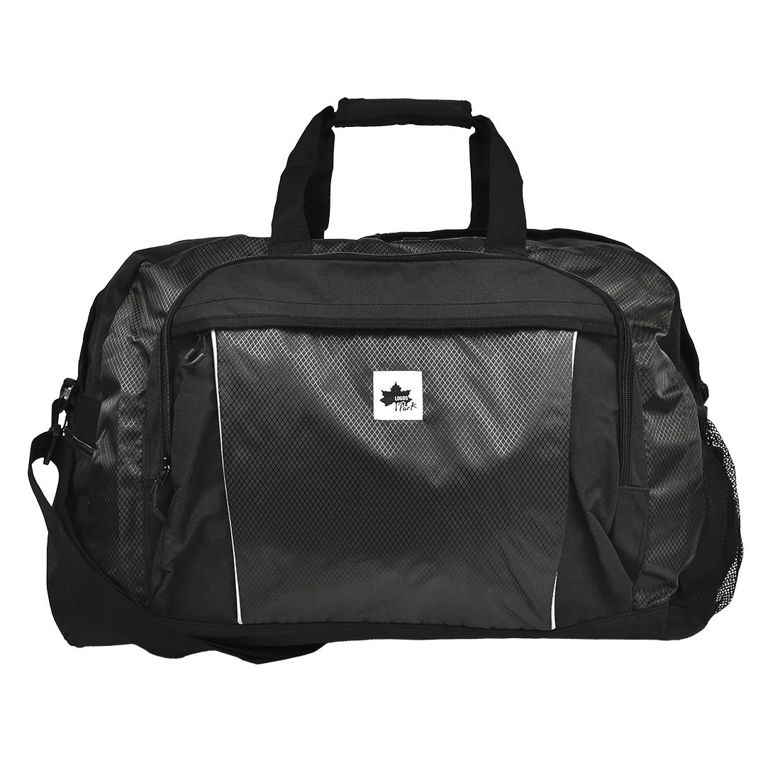 LOGOS（ロゴス） ボストンバッグ メンズ 大容量 60l 修学旅行 旅行