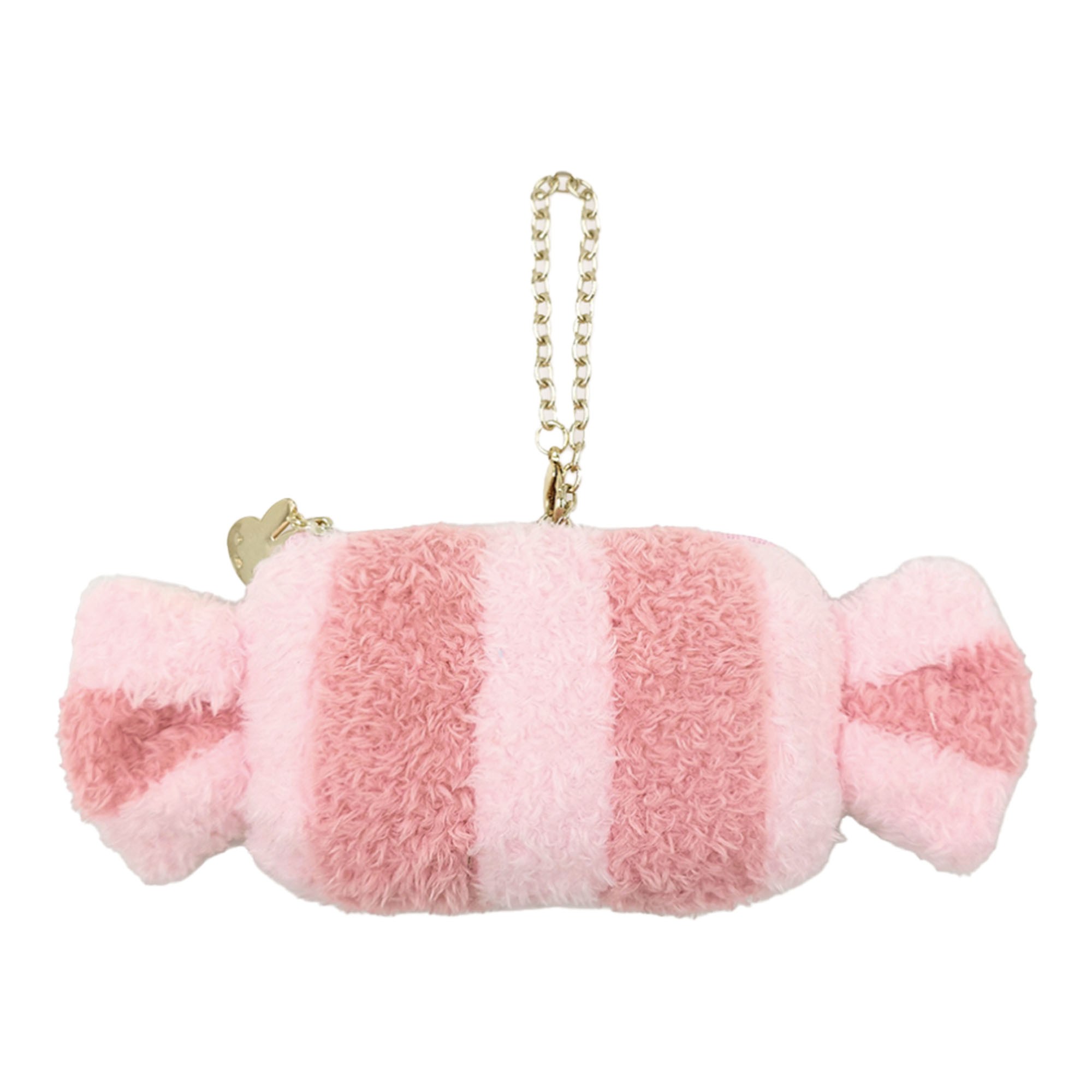 Miffy（ミッフィー） ダイカットポーチ ぬいぐるみ キーホルダー
