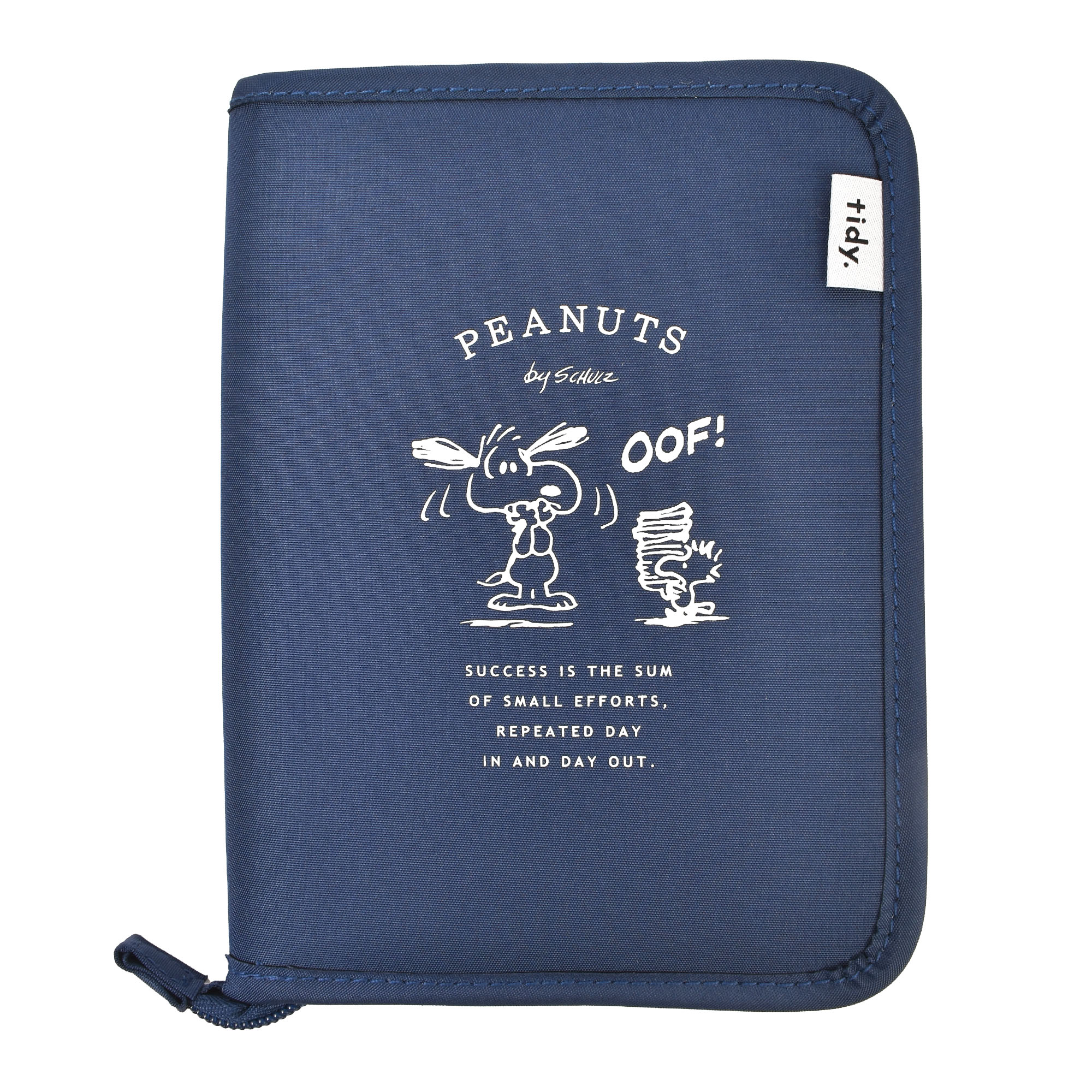 SNOOPY（スヌーピー） マルチケース 母子手帳ケース A6 お薬手帳ケース