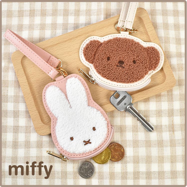 【みく】新品未使用　イアンヌ　パル　ポトゥリブラン　ポーチ付き ブランチブラザー ミニマルチポーチ | マークス公式オンラインストア