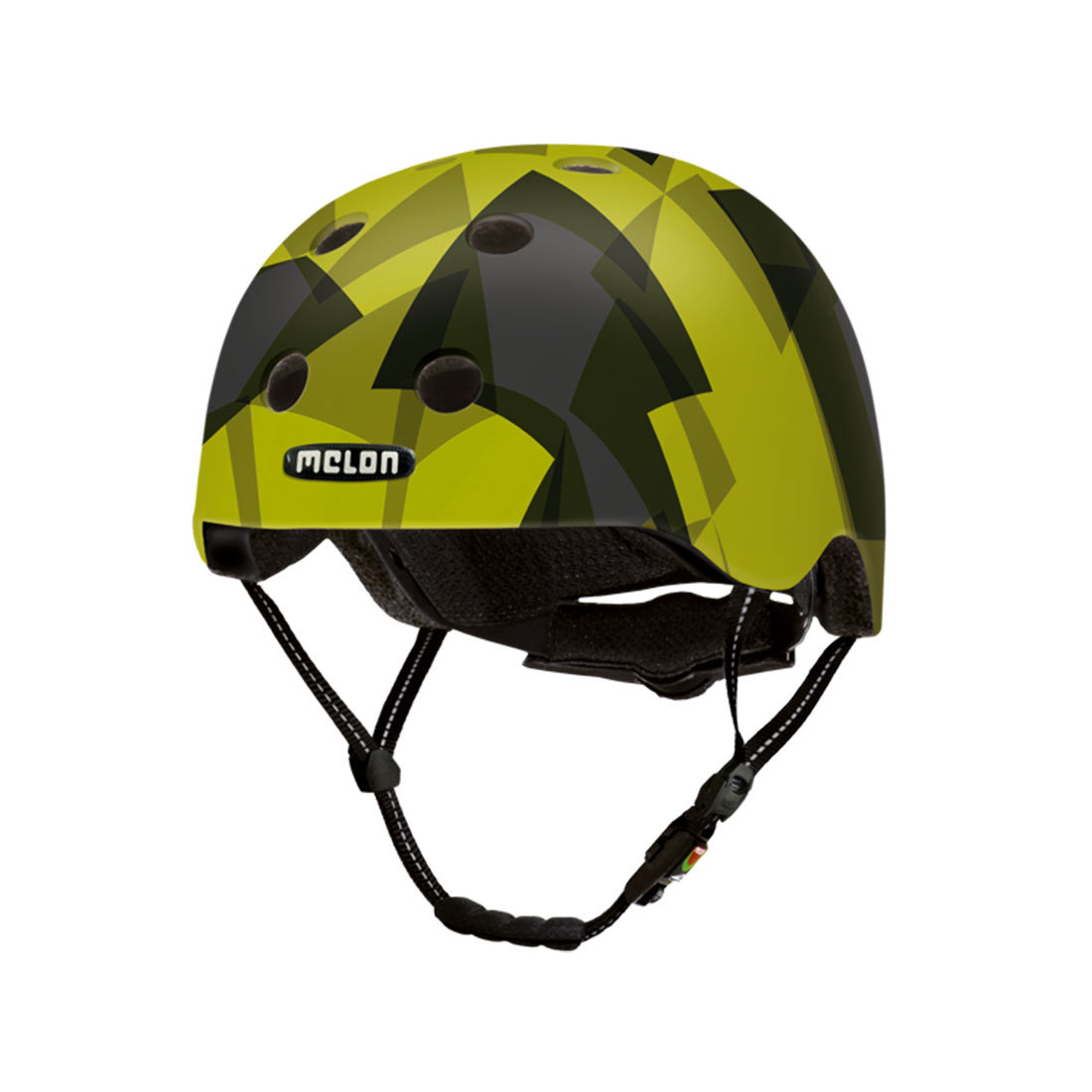 ヘルメット キッズ 軽量 小学生 子供用ヘルメット 自転車 おしゃれ melon helmets モザイク プレゼント 幼稚園 女子 男子 入園祝い メロン 国内正規品 鞄｜tis｜03