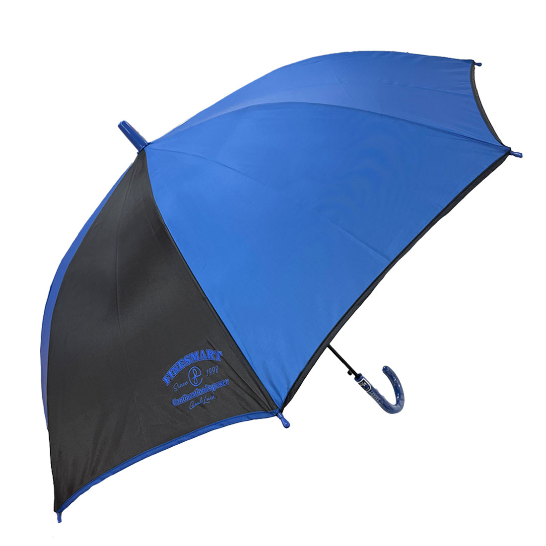 傘 子供 55cm 小学生 男の子 かっこいい キッズ ジャンプ傘 ワンタッチ