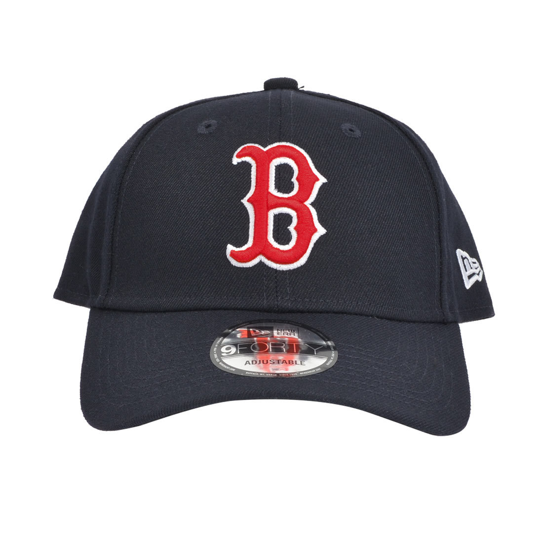 NEW ERA ホワイトソックス 9FORTY ニューエラ ブラック レッド B NEW ERA キャップ NEWERA メンズ ニューエラ レディース 9forty