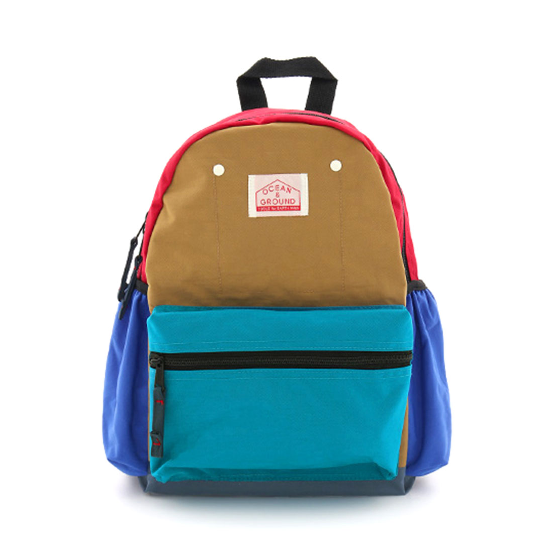 【希少】海外ブランド キッチュキッチン キッズ用 リュック×10個 子ども 楽天市場】キッズ リュック 男の子 小学生 ポールフランク サル