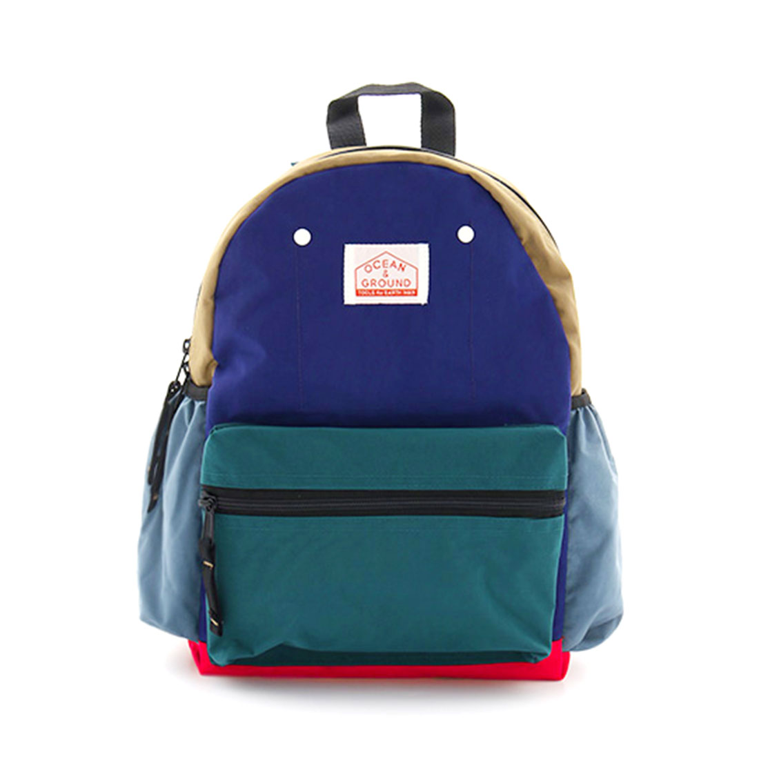Ocean&Ground OCEAN＆GROUND キッズリュック ブランド