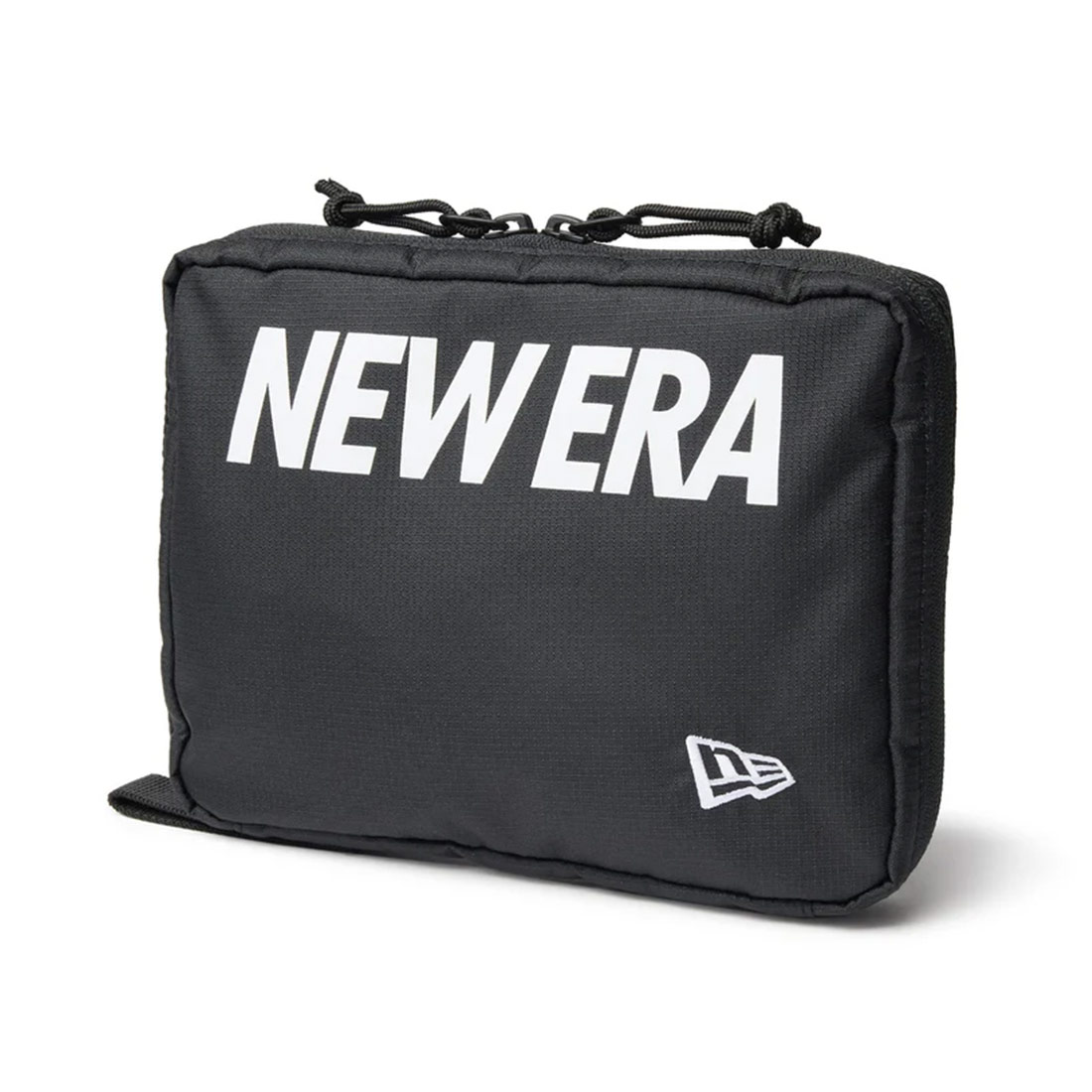 NEW ERA（ニューエラ） マルチケース おしゃれ メンズ トラベルポーチ